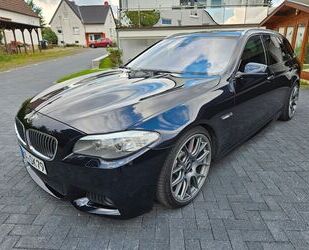 BMW BMW 530d xDrive Touring A Luxury Line Luxury Line Gebrauchtwagen