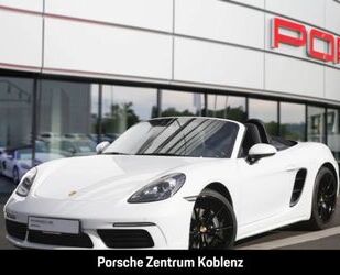 Porsche Porsche Boxster 718 Gebrauchtwagen