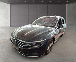 VW Volkswagen Passat Variant Elegance 2,0TDI DSG*PANO Gebrauchtwagen