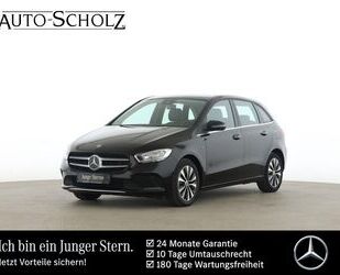 Mercedes-Benz Mercedes-Benz B 250 e BUSINESS+STYLE+SHZ+TEMPO+MBU Gebrauchtwagen