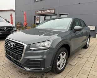 Audi Audi Q2 1.0 TFSI ultra sport Kamera Gebrauchtwagen