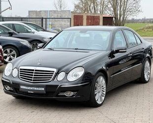 Mercedes-Benz Mercedes-Benz E 280 CDI DPF Avantgarde Sportpaket Gebrauchtwagen