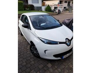 Renault Renault ZOE Life inklusive Batterie! TÜV Neu, Top Gebrauchtwagen