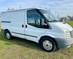 Ford Ford Transit FT 260K Gebrauchtwagen