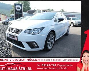 Seat Seat Ibiza 1.0 TSI 