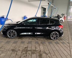 Ford Ford Focus 1,0 EcoBoost 92kW ST-Line ST-Line Gebrauchtwagen