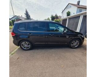 VW Volkswagen Touran 2.0 TDI SCR DSG Allstar Gebrauchtwagen