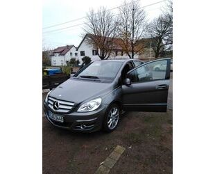 Mercedes-Benz Mercedes-Benz B 170 - Gebrauchtwagen