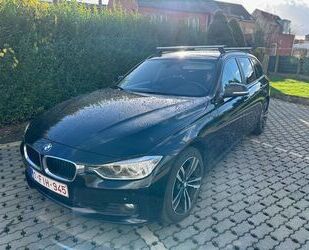 BMW BMW 330d Touring Automatic - Gebrauchtwagen