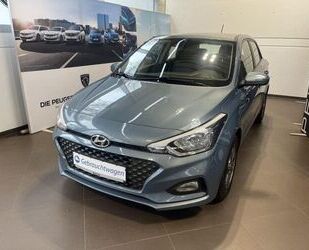 Hyundai Hyundai i20 Active / Klima / Tempomat el. Fenster Gebrauchtwagen