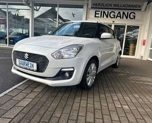 Suzuki Suzuki Swift Comfort Gebrauchtwagen