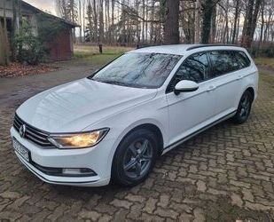 VW Volkswagen Passat Variant BMT/Start-Stopp *Garanti Gebrauchtwagen