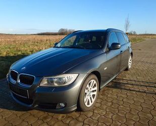 BMW BMW 320d Touring - Gebrauchtwagen