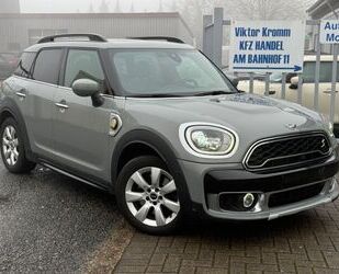 Mini MINI COOPER SE Countryman Cooper SE All4 Gebrauchtwagen