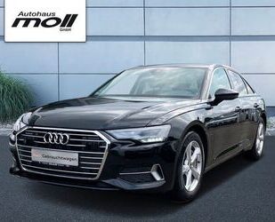 Audi Audi A6 Limo TFSIe Hybrid S-Tronic Gebrauchtwagen