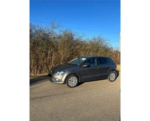 VW Volkswagen Polo 1.4 TDI 66kW - Gebrauchtwagen