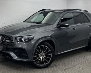 Mercedes-Benz GLE 350 Gebrauchtwagen