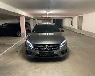 Mercedes-Benz Mercedes-Benz GLA 200 DCT - Gebrauchtwagen