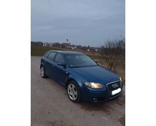 Audi A3 Gebrauchtwagen