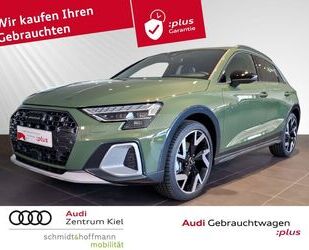 Audi Audi A3 allstreet 35 TDI S-tronic NAVI+LED+SONOS+P Gebrauchtwagen