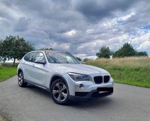 BMW BMW X1 sDrive20d EfficientDyn. Ed. Sport Line Gebrauchtwagen