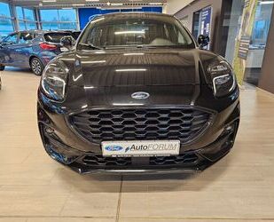 Ford Ford Puma Hybrid ST-Line X Navi LED Gebrauchtwagen