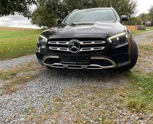 Mercedes-Benz Mercedes-Benz E 400 d 4MATIC T All-Terrain Autom. Gebrauchtwagen