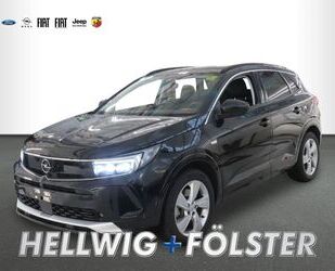 Opel Opel Grandland Elegance Plugin-Hybrid 1.6 T AHK-ab Gebrauchtwagen