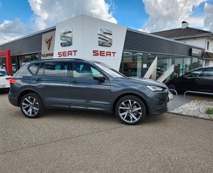 Seat Seat Tarraco FR 2.0 TDI DSG / AHK / Paket XL /* Gebrauchtwagen