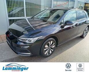 VW Volkswagen Golf Move 1,99% NAVI ACC SHZ PDC CLIMAT Gebrauchtwagen