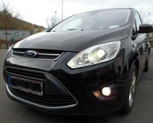 Ford Ford C-MAX Champions Edition *NAVI+Bi-XENON+KAMERA Gebrauchtwagen