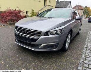 Peugeot Peugeot 508 SW Allure Gebrauchtwagen