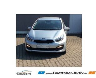 Kia Kia Ceed 1.6 GDI Edition 7, Berganfahrhilfe/Bremsa Gebrauchtwagen