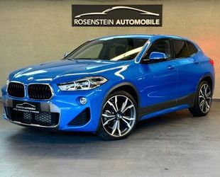 BMW BMW X2 sDrive 20i M Sport Hi-Fi R20 Gebrauchtwagen