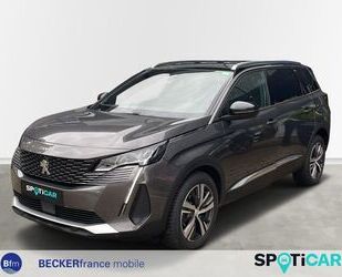 Peugeot Peugeot 5008 Allure Pack 1.2 PT 130 EU6d 7-Sitzer* Gebrauchtwagen