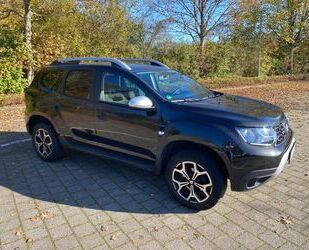 Dacia Dacia Duster TCe 150 4WD Adventure Gebrauchtwagen