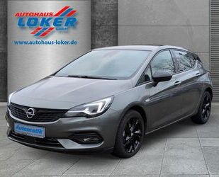 Opel Opel Astra K Lim. 5-trg. Ultimate ACC LED NAVI DAB Gebrauchtwagen