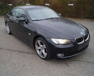 BMW BMW 325i Cabrio * Leder * Xenon * 18´Zoll * AHK * Gebrauchtwagen