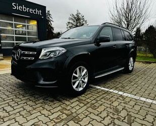 Mercedes-Benz Mercedes-Benz GLS 350 4Matic AMG Panorama 7 Sitze Gebrauchtwagen