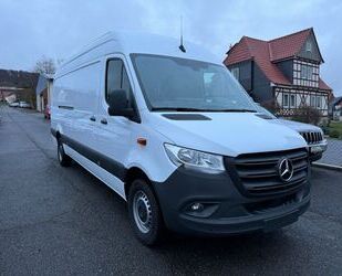 Mercedes-Benz Mercedes-Benz Sprinter III Kasten RWD/AWD /315CDI Gebrauchtwagen