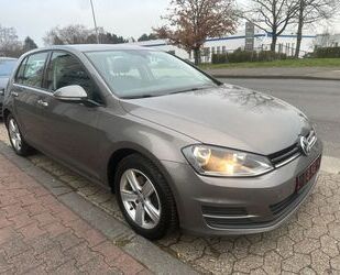 VW Volkswagen Golf VII Lim. Comfortline BMT Gebrauchtwagen