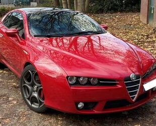 Alfa Romeo Alfa Romeo Brera 1.8 TBi 16V - Gebrauchtwagen