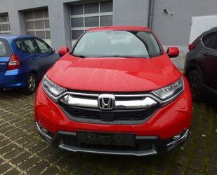 Honda Honda CR-V 1,5 T 2WD Elegance Nav. Gebrauchtwagen