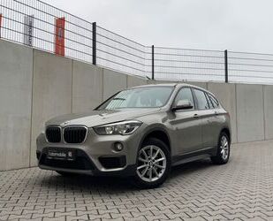 BMW BMW X1 xDrive 20d/Panorama/Navi/Kamera/HiFi/Busine Gebrauchtwagen