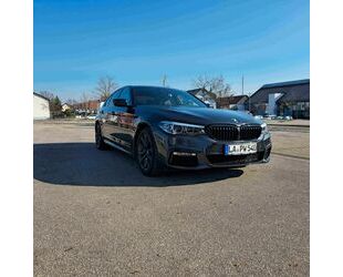 BMW BMW 540i x-Drive Gebrauchtwagen