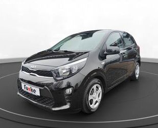 Kia Kia Picanto 1.2 Edition 7 Drive *SHZ*LHZ* Gebrauchtwagen