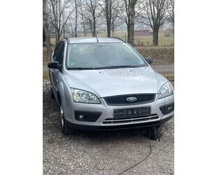 Ford Ford Focus 1,6 Ambiente Ambiente Gebrauchtwagen