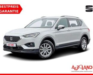 Seat Tarraco Gebrauchtwagen