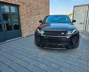 Land Rover Land Rover Range Rover Evoque Cabriolet 2.0 TD4 13 Gebrauchtwagen