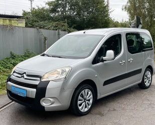 Citroen Citroën Berlingo Kombi Multispace Gebrauchtwagen